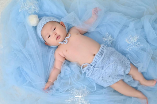 吉林孕妇三个月肚子多大